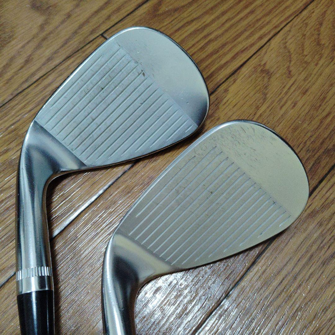 Callaway Mack Daddyウェッジ 50° 56°