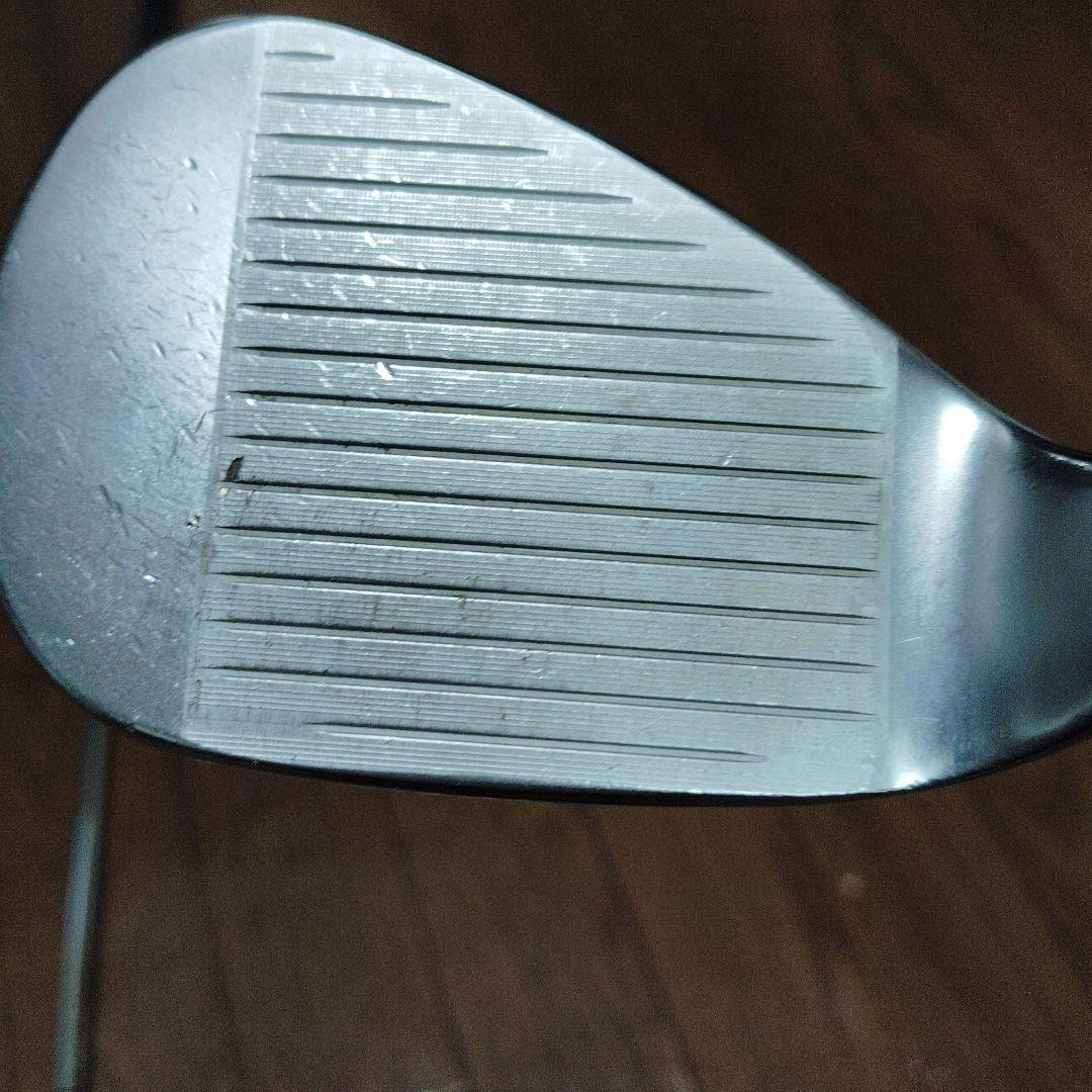 Callaway Mack Daddyウェッジ 50° 56°
