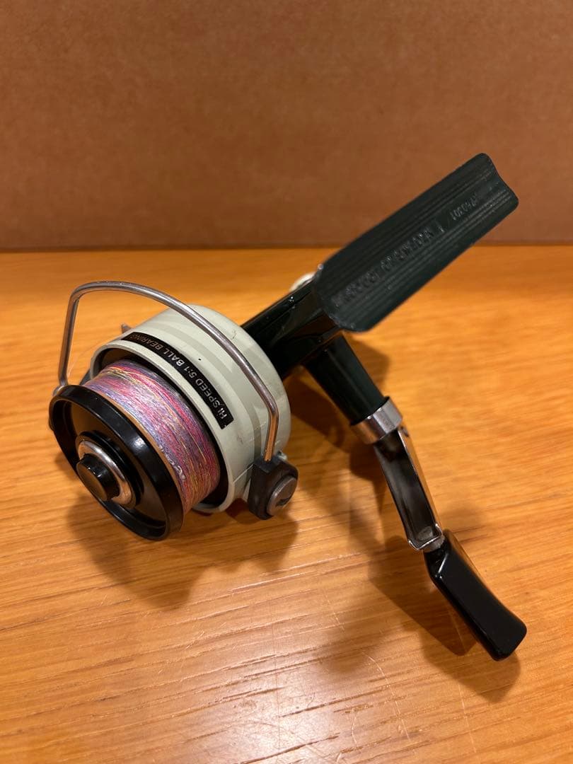 ABU Cardinal 44 カーディナル スピニングリール