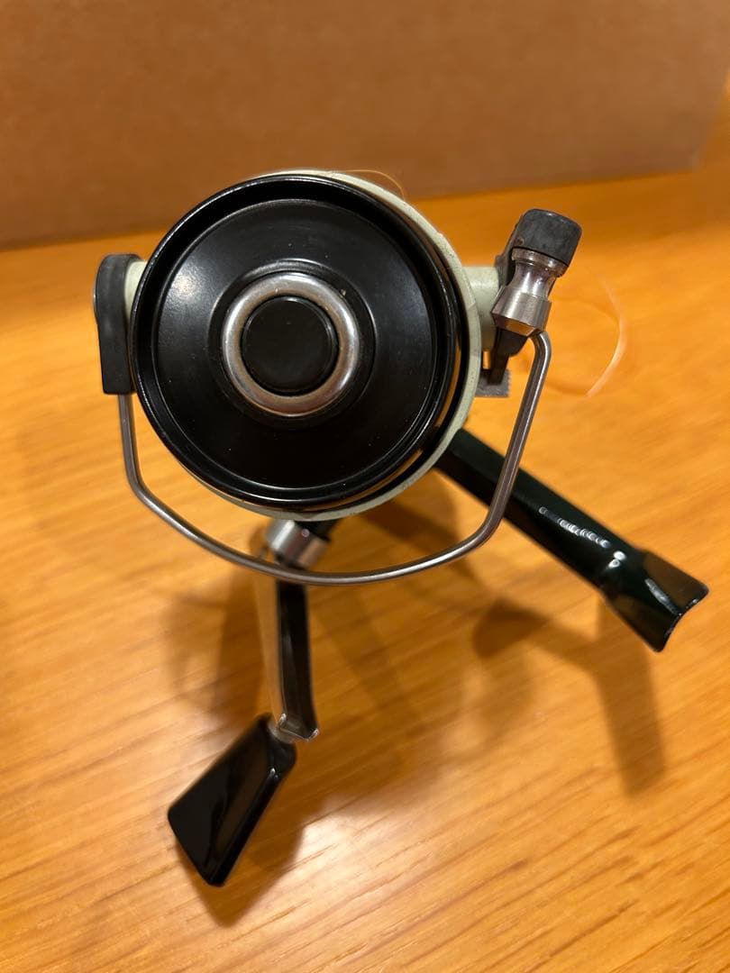 ABU Cardinal 44 カーディナル スピニングリール
