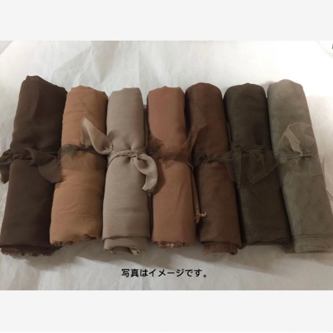 アンブッシャーエンリッチキット（枯れ葉や落ち葉色を再現）