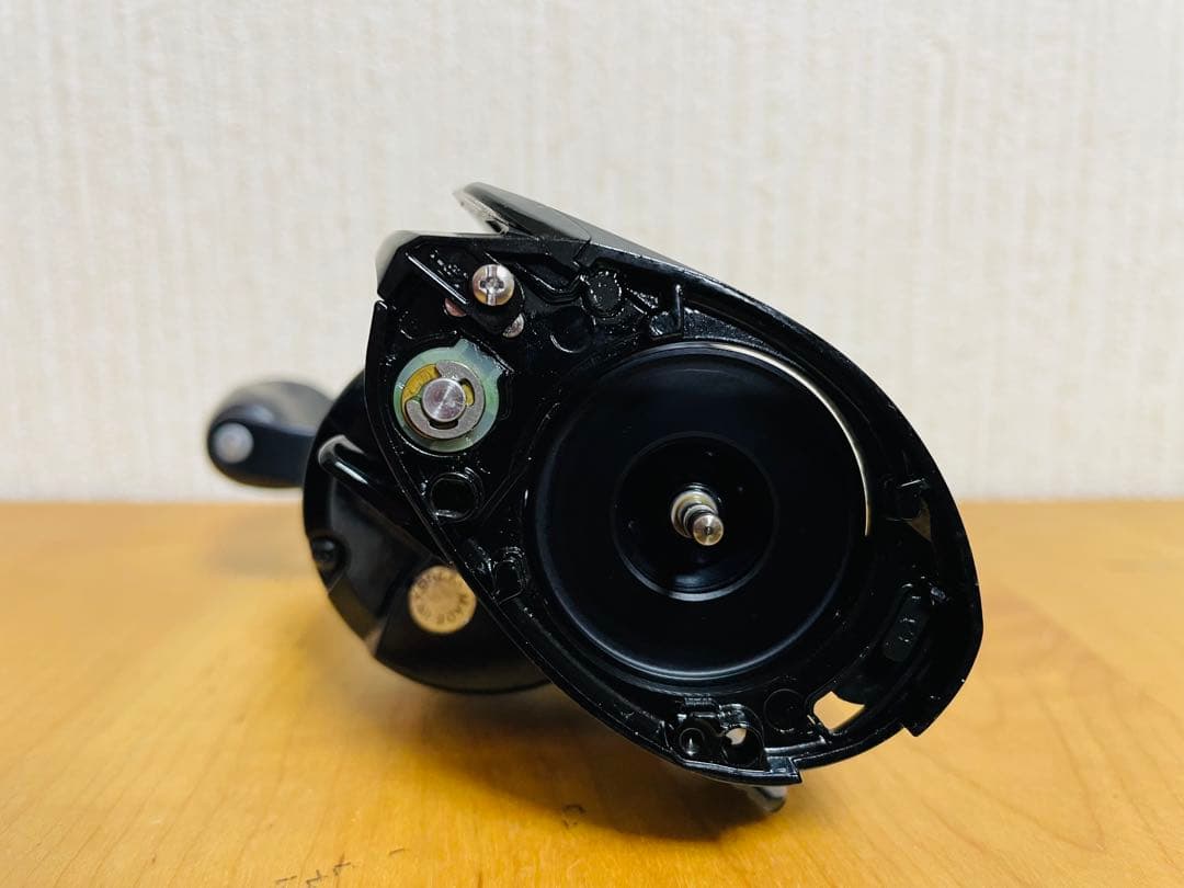 アブガルシア RevoX 右巻き