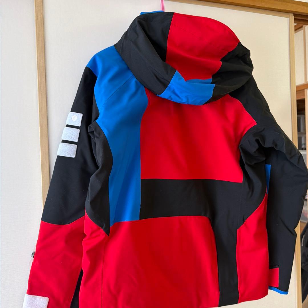 ONYONE.オンヨネゾーンアフタージャケット新品未使用品サイズＭ