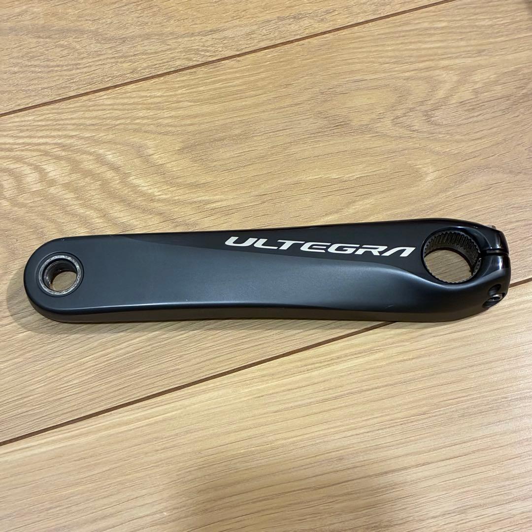 2月中に締切！ 4iiii PRECISION 3 170mm FC-R8000