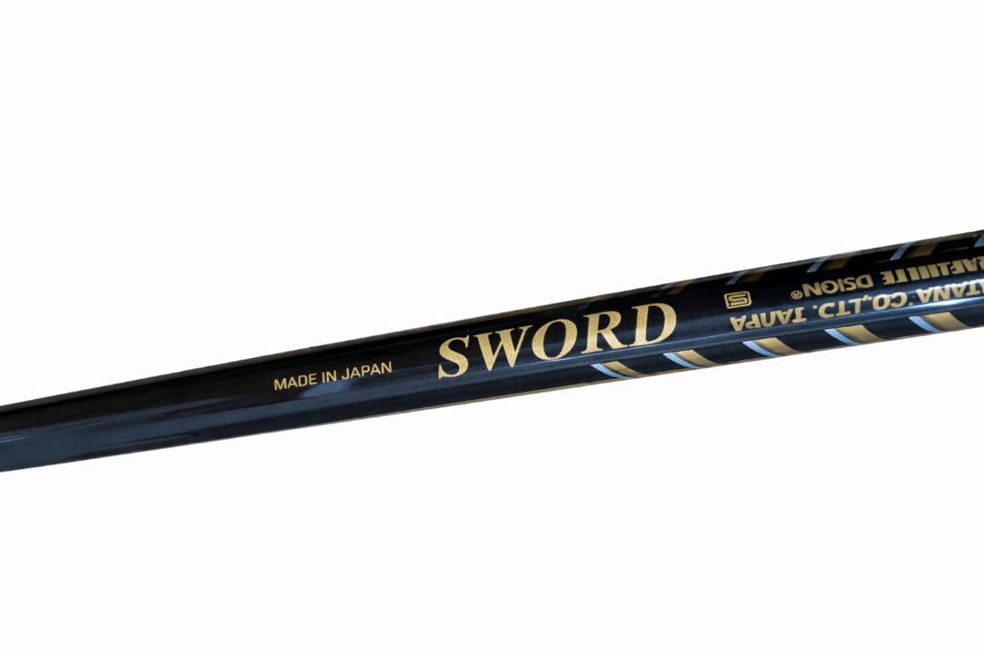 カタナゴルフ SWORD SNIPER G ドライバー10° SR