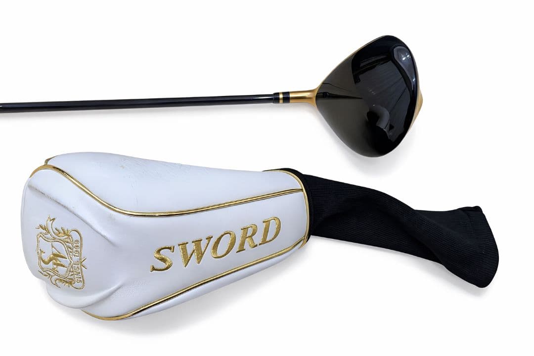 カタナゴルフ SWORD SNIPER G ドライバー10° SR