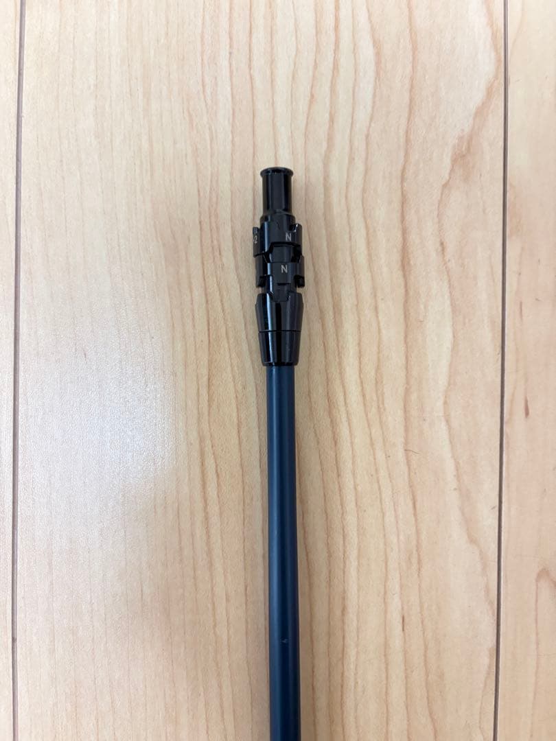 for callaway ドライバー シャフト フレックスS 　パラダイム純正