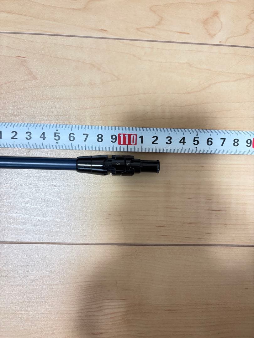 for callaway ドライバー シャフト フレックスS 　パラダイム純正