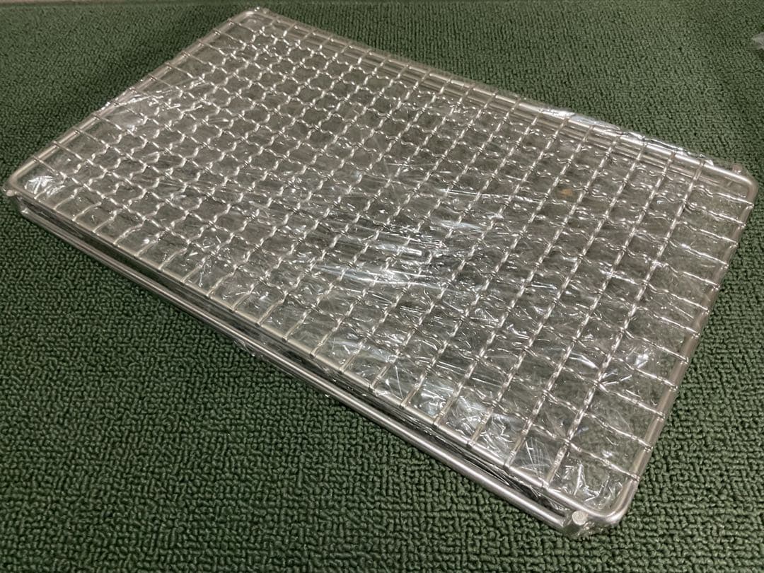 新品・廃盤・入手困難品 ハーフモデル ３種類 スノーピーク