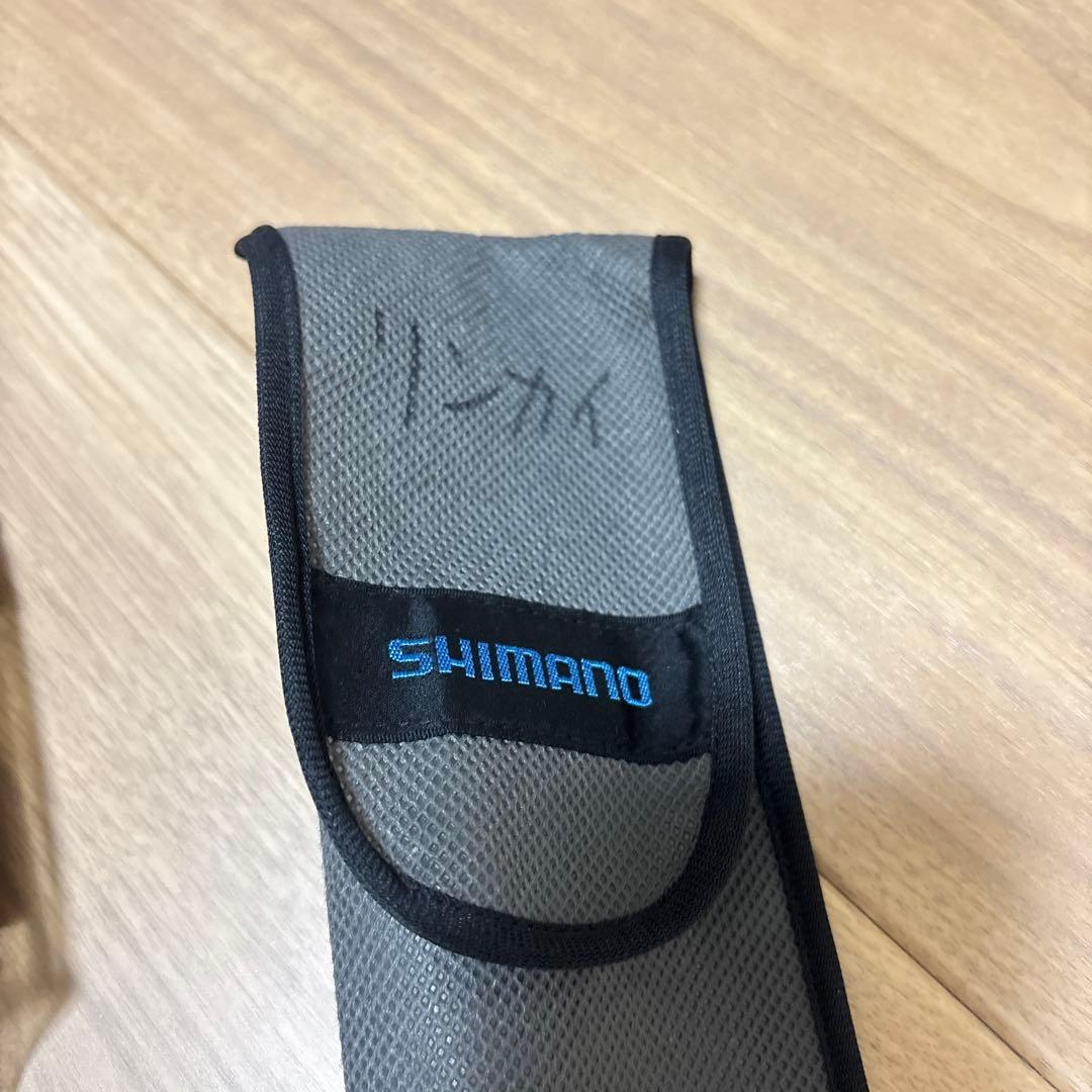 SHIMANO 鱗海SPECIAL 0-530 釣り竿　釣り　フィッシング