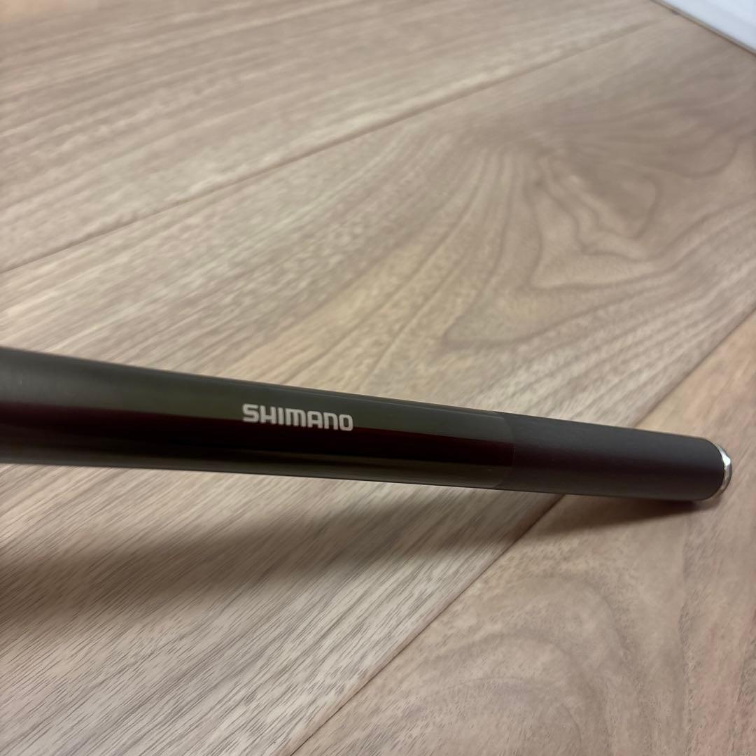 SHIMANO 鱗海SPECIAL 0-530 釣り竿　釣り　フィッシング