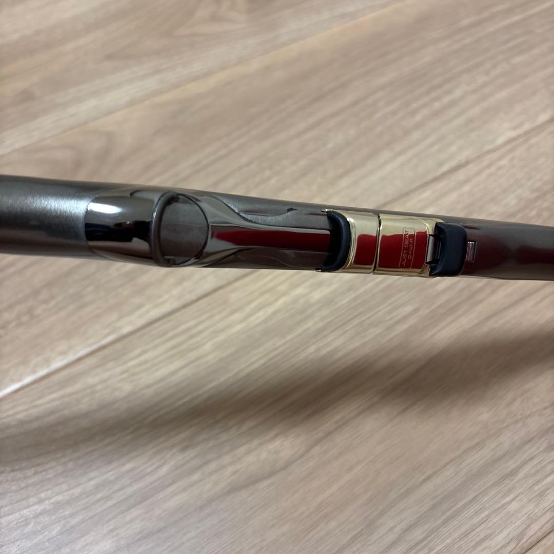 SHIMANO 鱗海SPECIAL 0-530 釣り竿　釣り　フィッシング