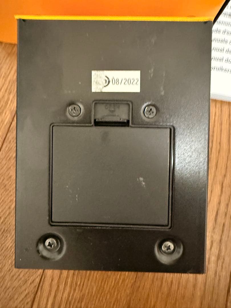 BOSS OD-200 ギターエフェクター