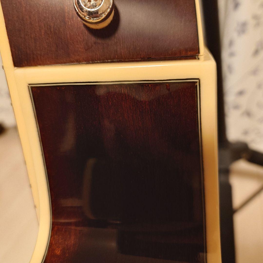 Ibanez　AEG12II-NMH　エレアコ極薄ボデイモデル