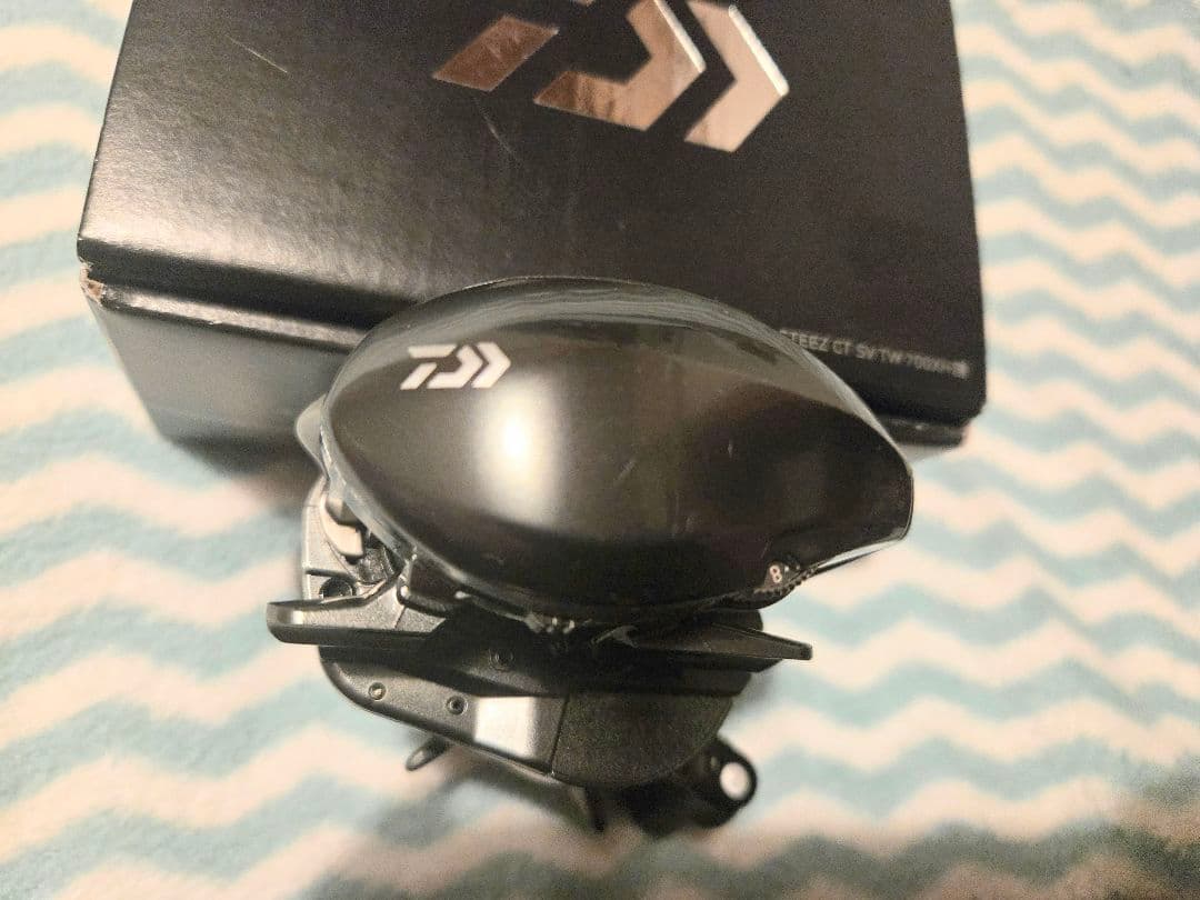 19スティーズCT SV TW700XHL
