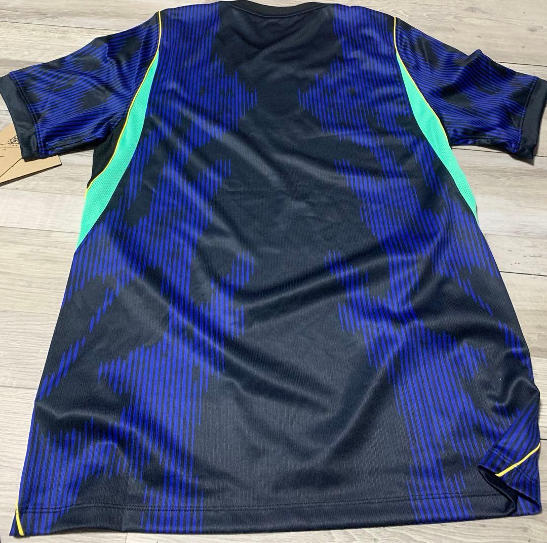 ®*︎様 Jordan ブラジル代表ジャージ XLサイズ