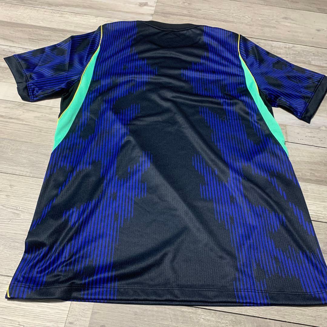 ®*︎様 Jordan ブラジル代表ジャージ XLサイズ