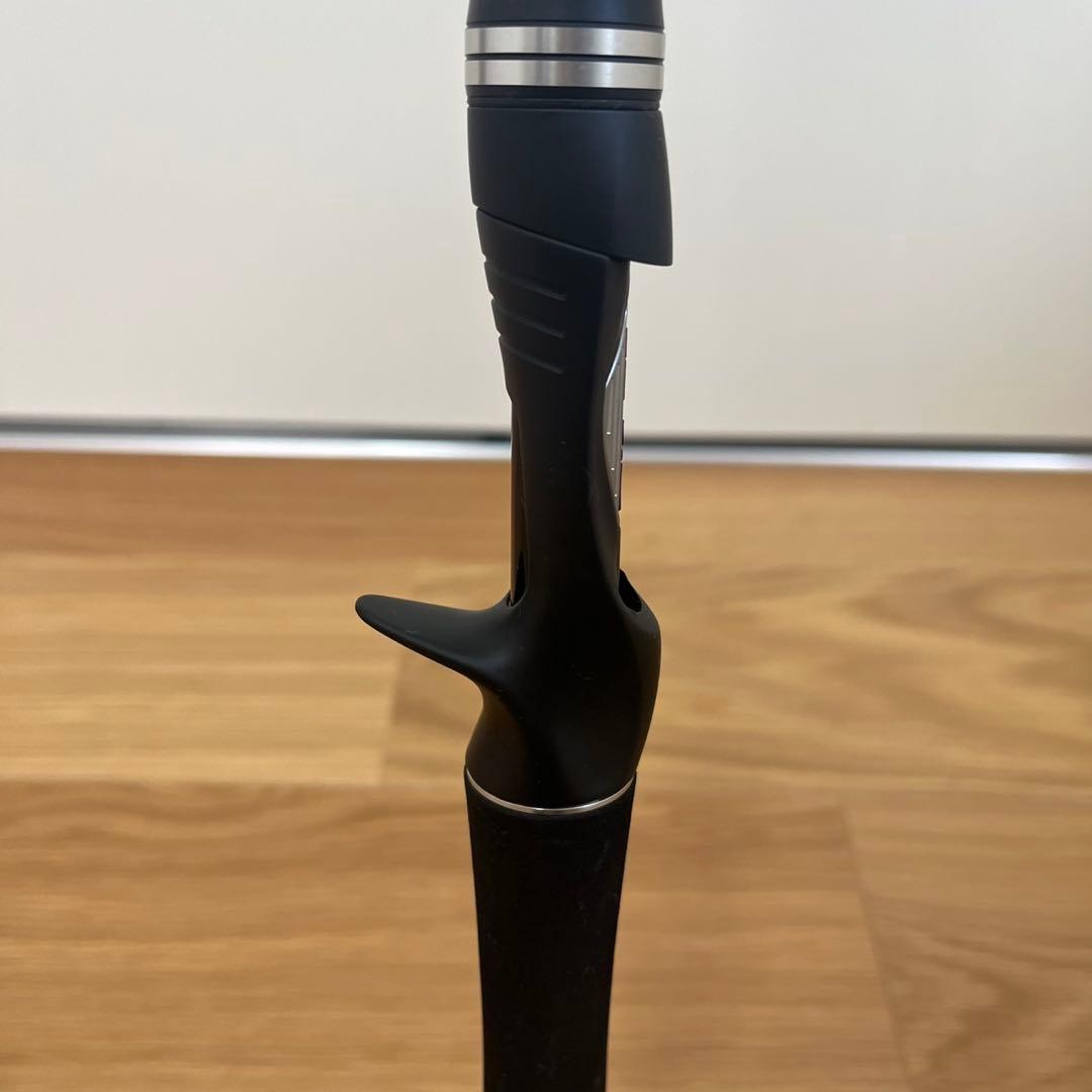 値下げ！シマノ ポイズンアドレナ 166MH SHIMANO JACKALL
