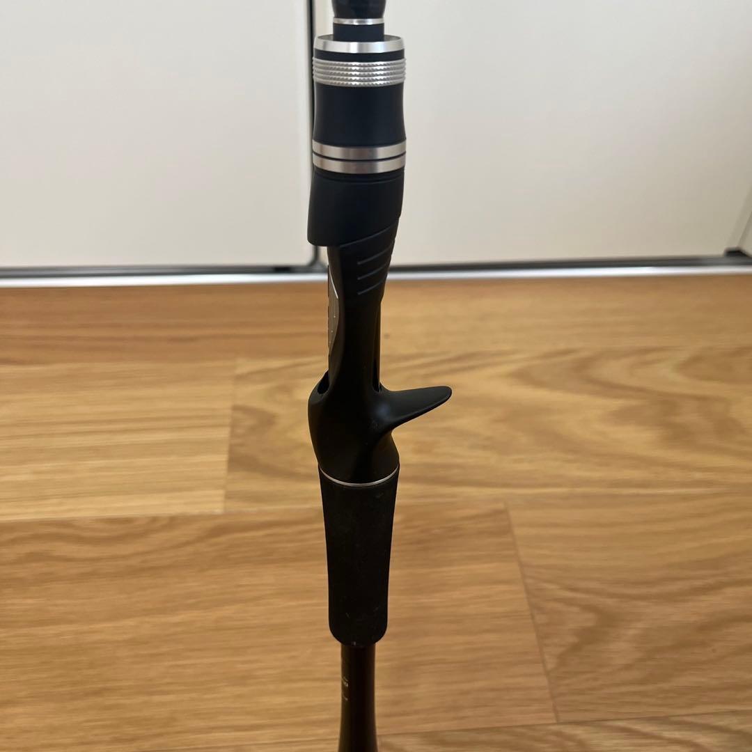 値下げ！シマノ ポイズンアドレナ 166MH SHIMANO JACKALL