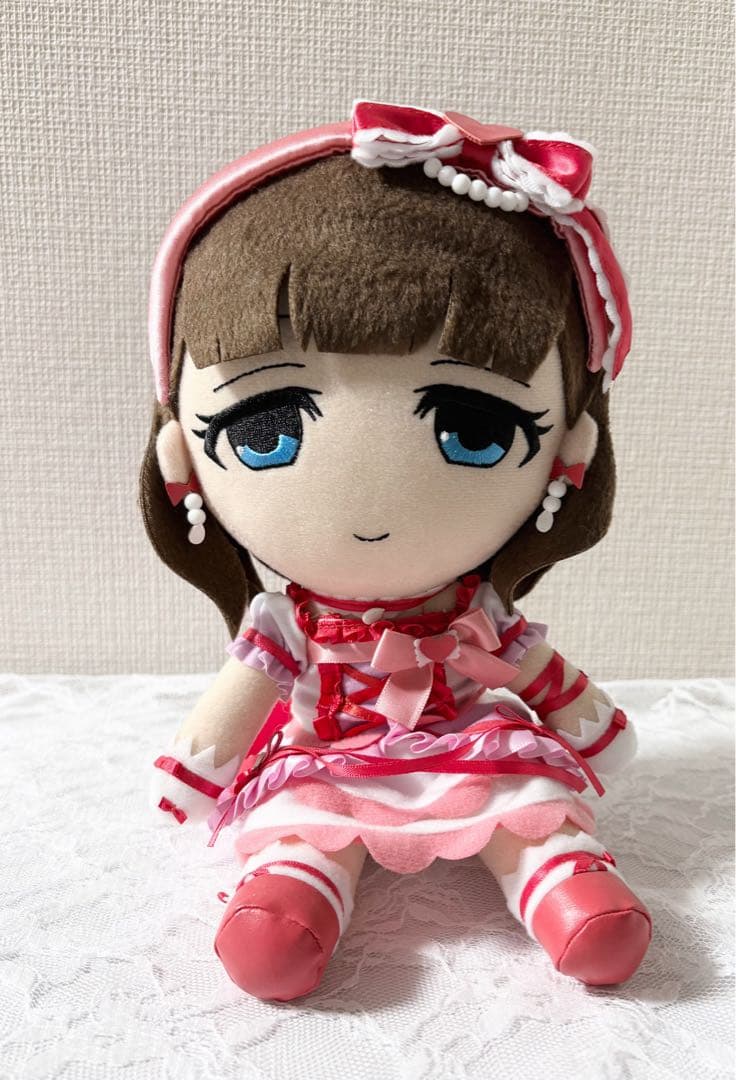 佐久間まゆ　グッズセット