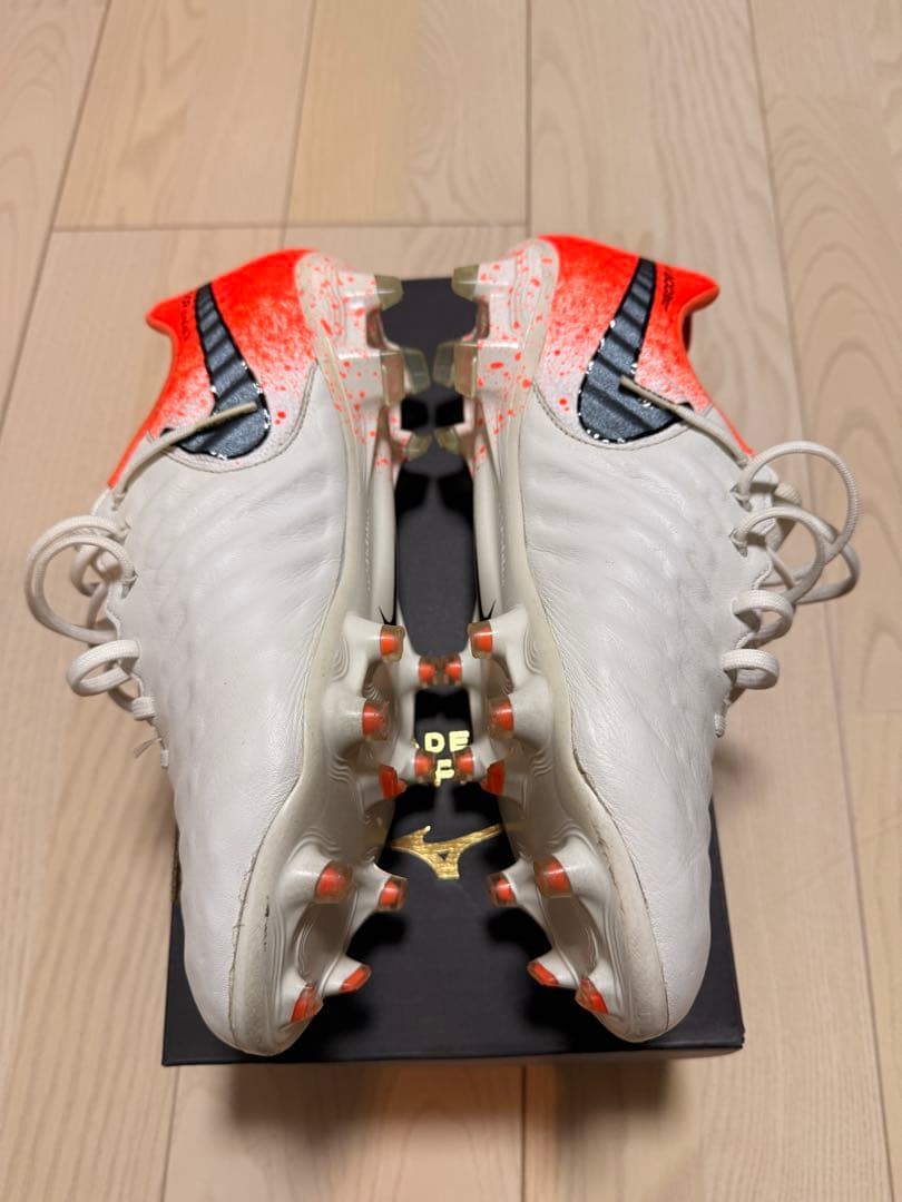 サッカースパイクNIKEティエンポ7 FG