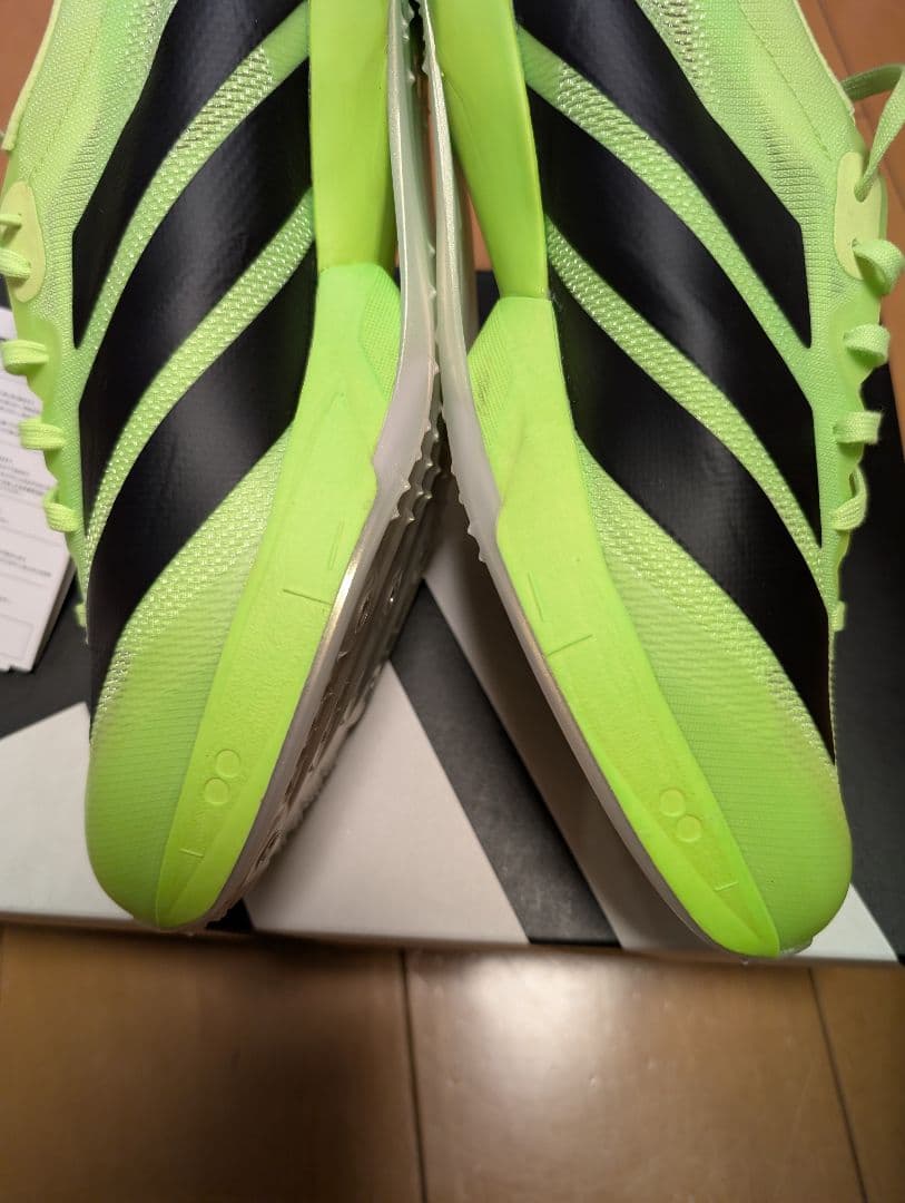 スパイク・シューズ adidas ADIZERO PRIME SP4 26.0cm