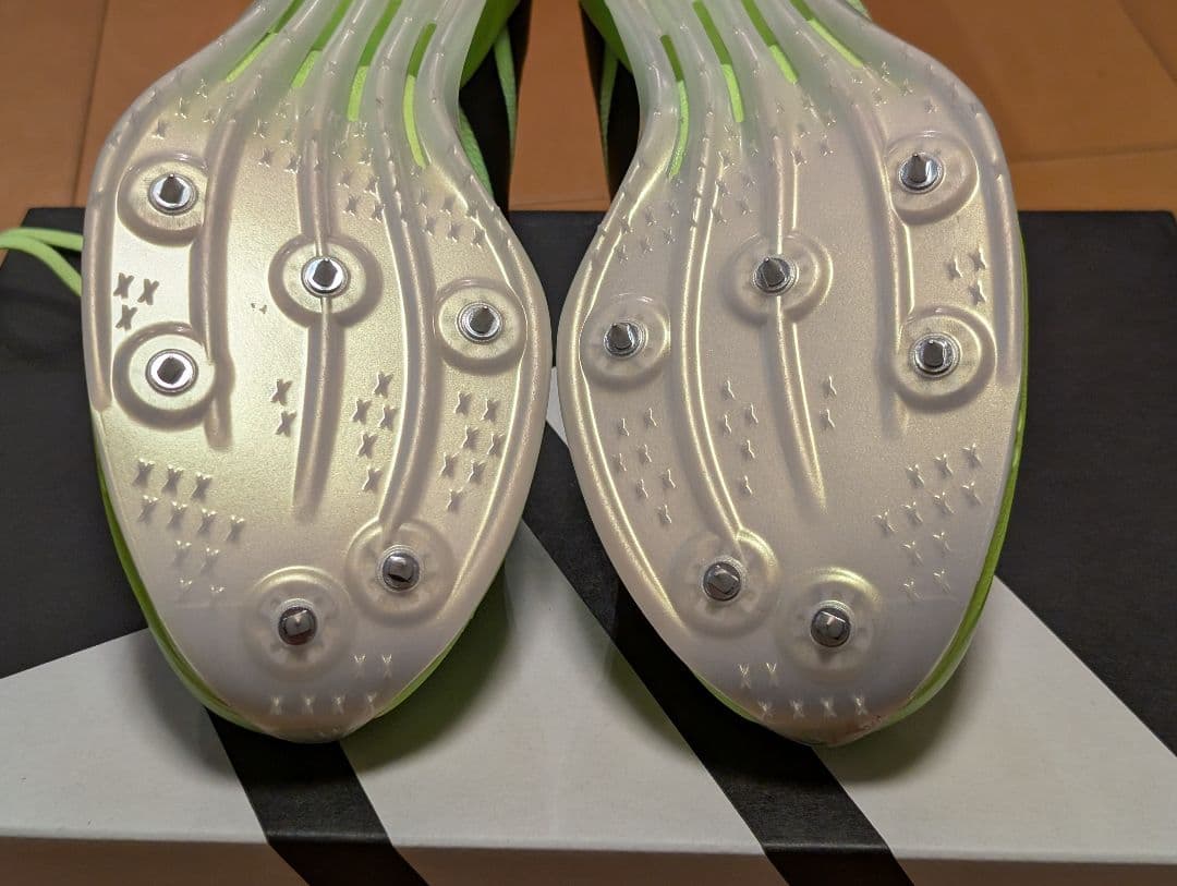スパイク・シューズ adidas ADIZERO PRIME SP4 26.0cm