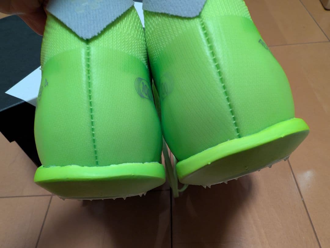 スパイク・シューズ adidas ADIZERO PRIME SP4 26.0cm