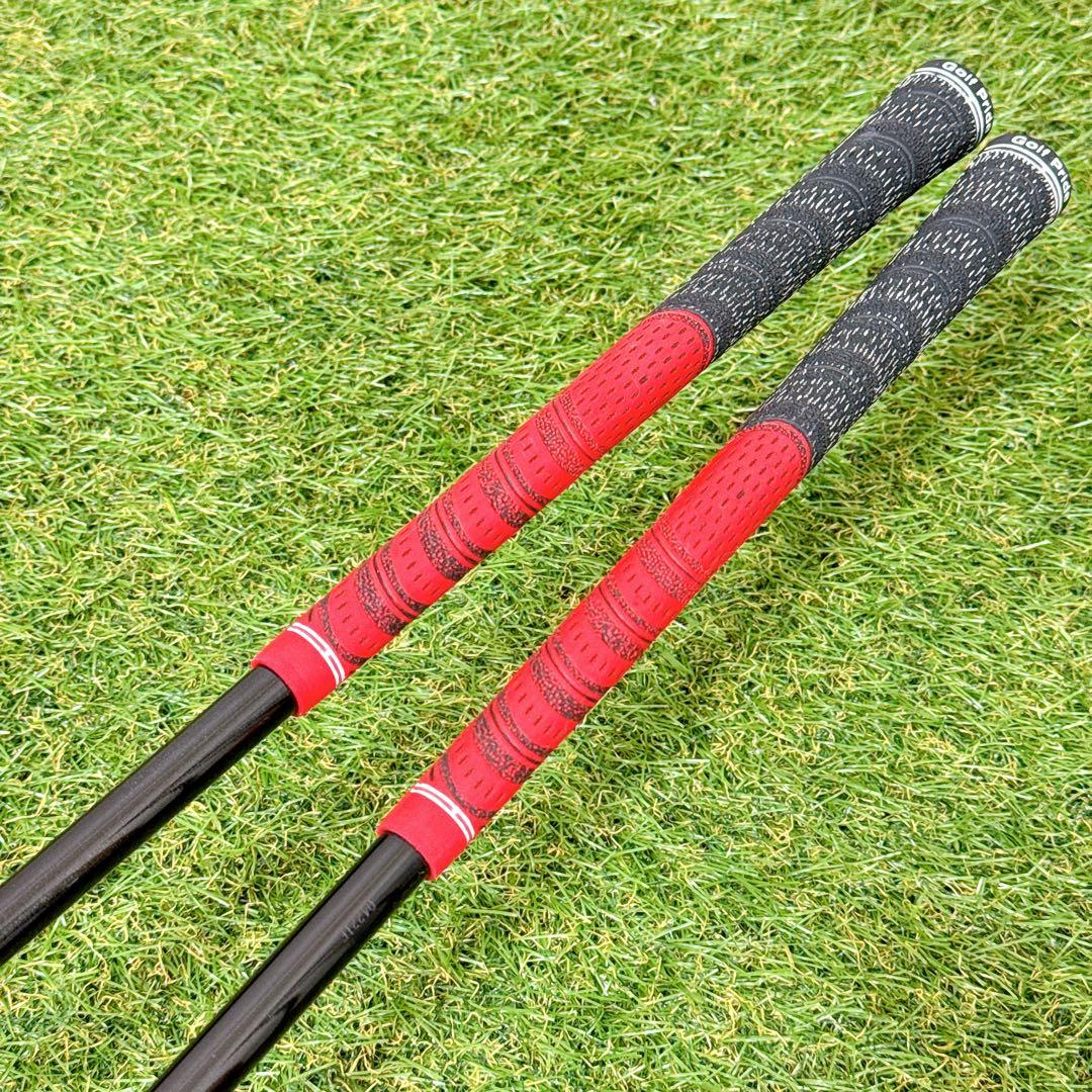 Titleist タイトリスト 980F フェアウェイウッド 2本 【K537】