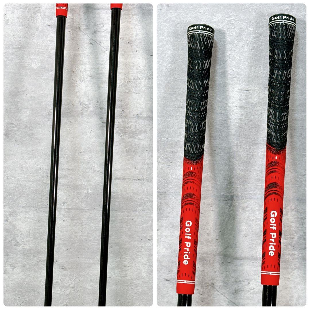 Titleist タイトリスト 980F フェアウェイウッド 2本 【K537】
