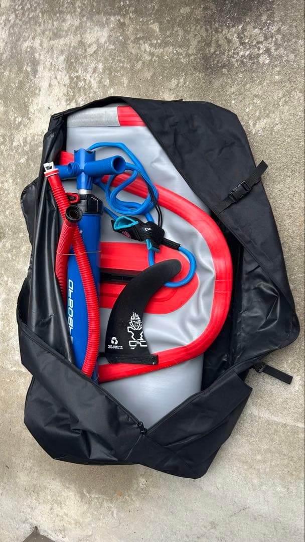 SUP STARBOARDスターボード IGO ZSC 10’8” 33”