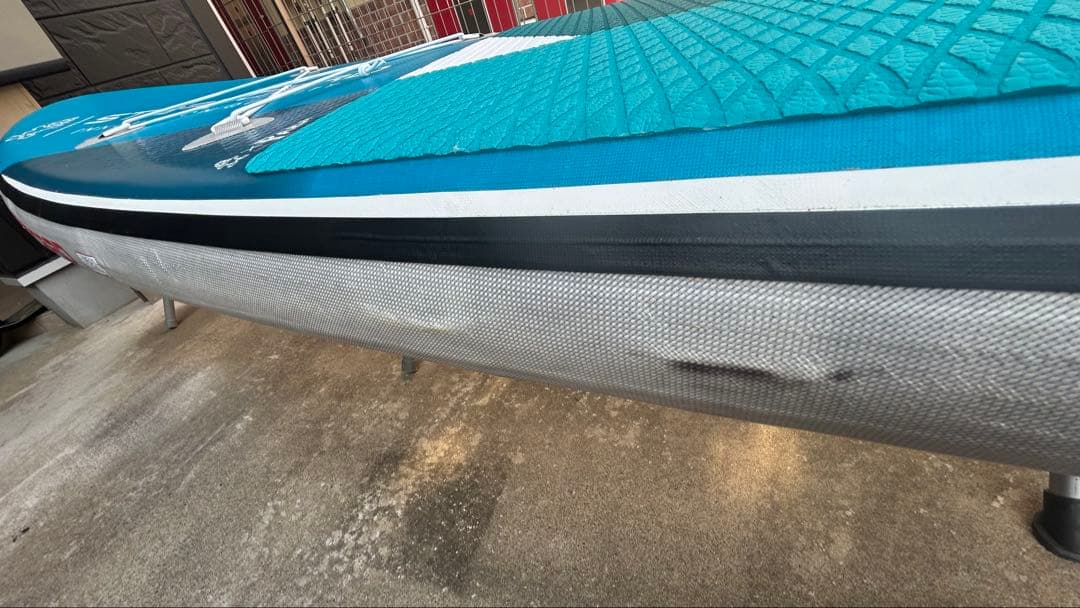 SUP STARBOARDスターボード IGO ZSC 10’8” 33”
