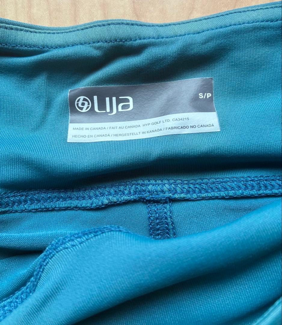 lija スコート