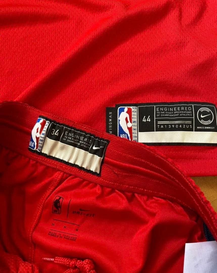 Washington Wizards 八村塁ユニフォーム上下
