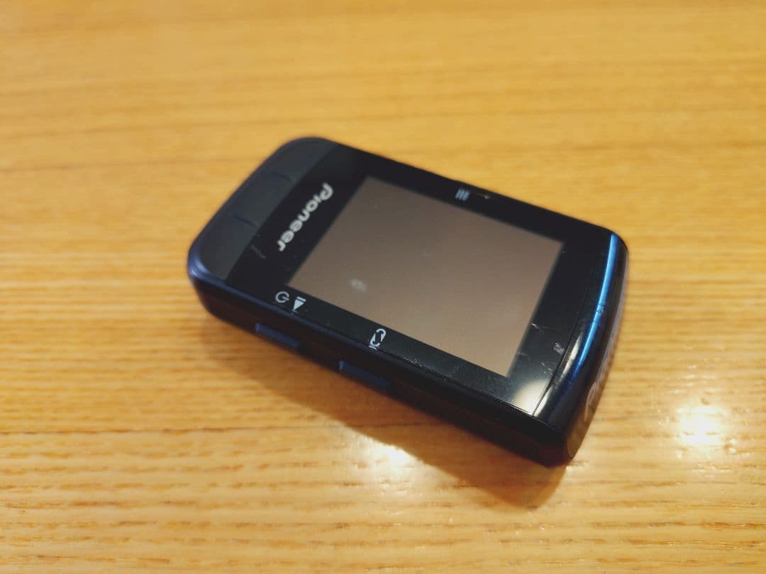 パイオニア　サイコン　CA600 おまけ付き