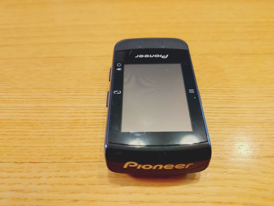 パイオニア　サイコン　CA600 おまけ付き