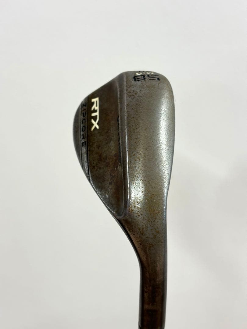 Cleveland RTX ノーメッキ　中古品