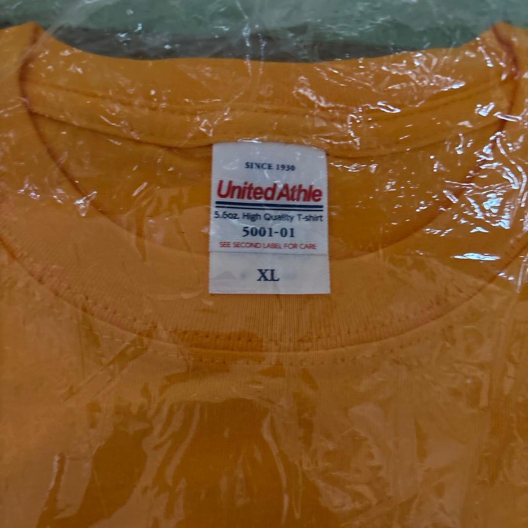 竹島宏TシャツセットLサイズ・XLサイズ
