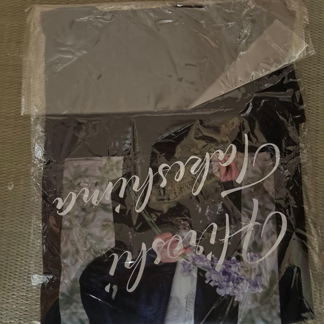 竹島宏TシャツセットLサイズ・XLサイズ