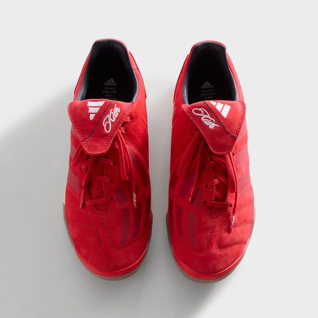 Kith adidas Predator プレデター