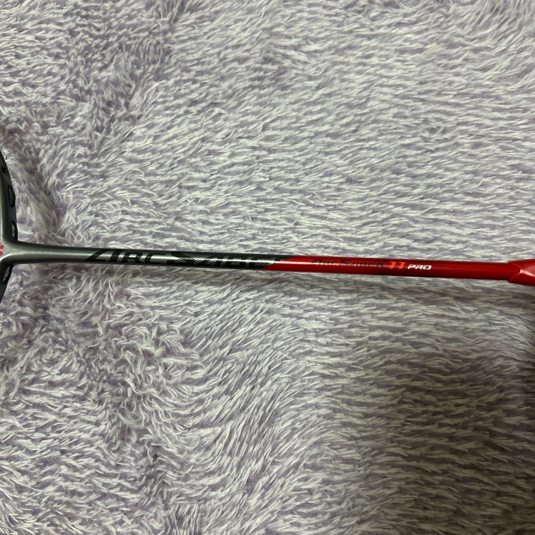 ARCSABER11PRO[ジャンク品]