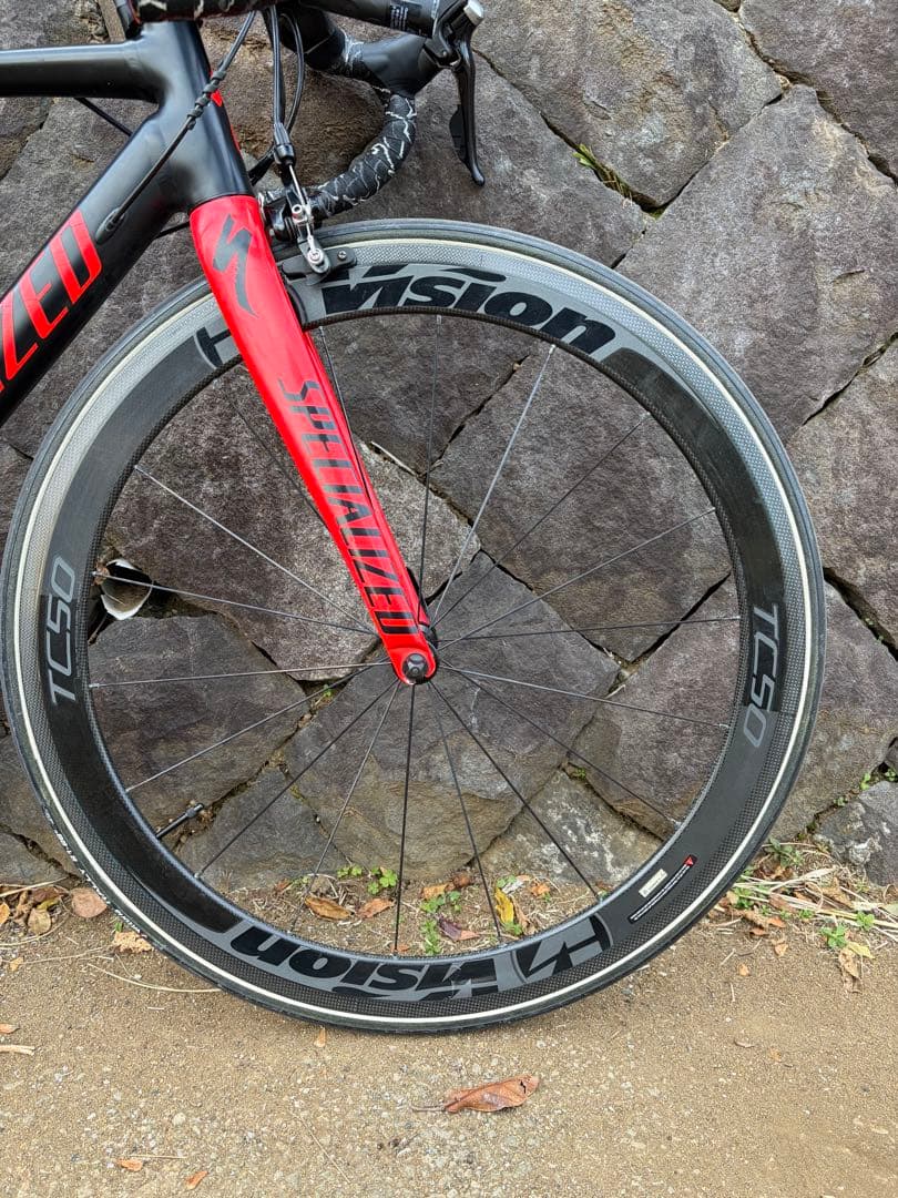 自転車本体 Specialized Allez Sprint 2016-17 size52