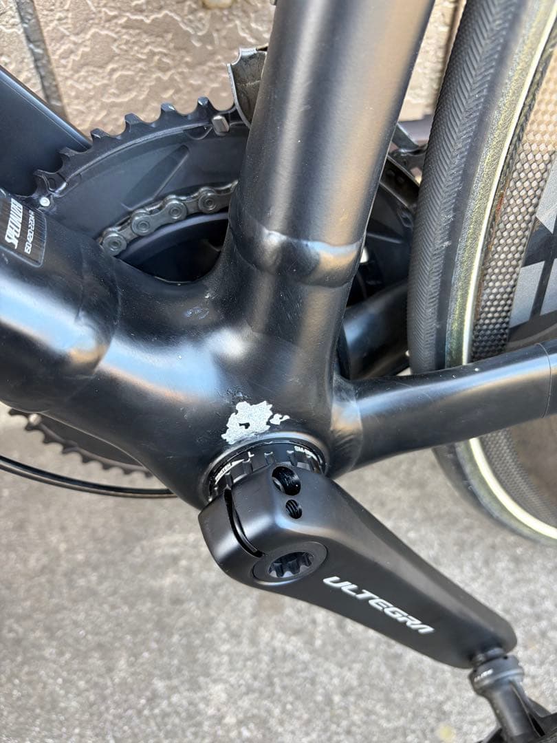 自転車本体 Specialized Allez Sprint 2016-17 size52