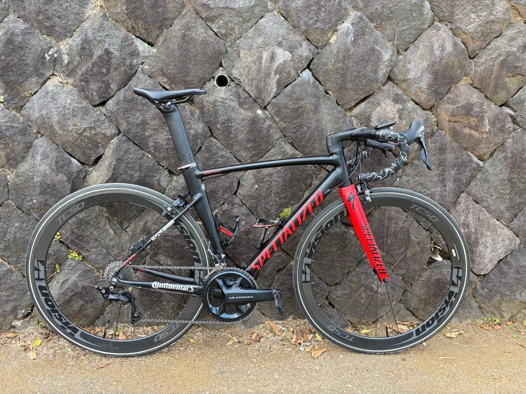 自転車本体 Specialized Allez Sprint 2016-17 size52
