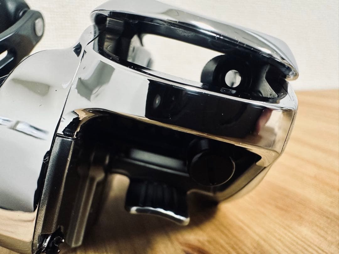 SHIMANO 19アンタレスHG RIGHT 右