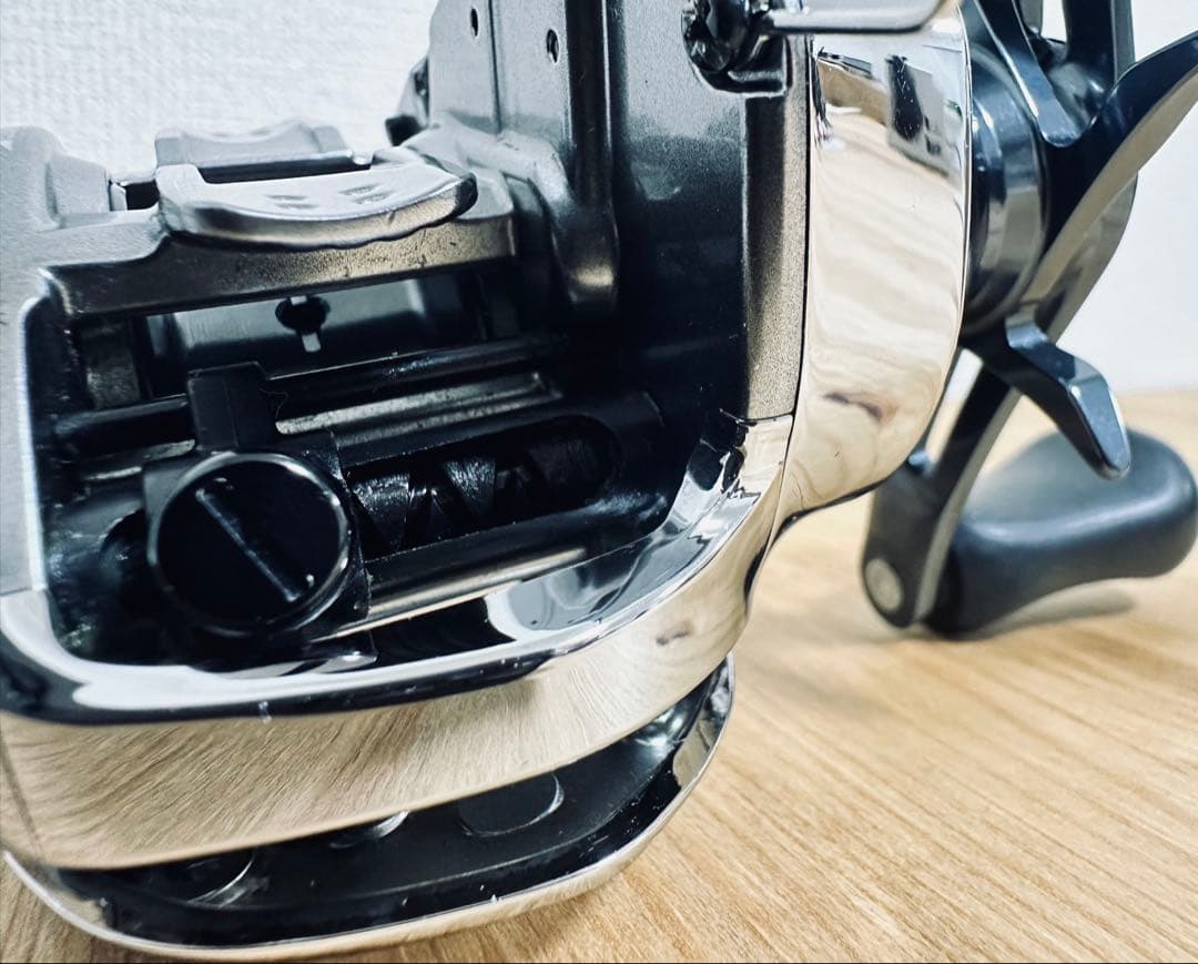 SHIMANO 19アンタレスHG RIGHT 右