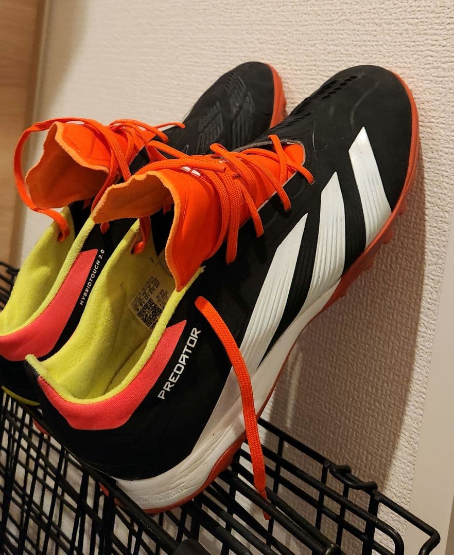 adidas Predator Elite トレーニングシューズ