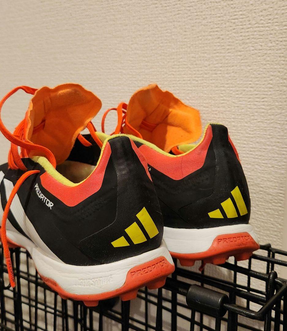 adidas Predator Elite トレーニングシューズ