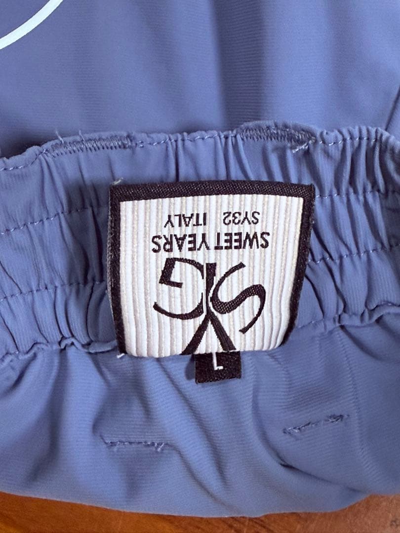 SY32 BY SWEET YEARS セットアップ　L