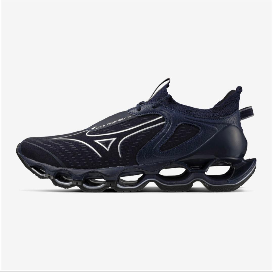 MIZUNO(ミズノ) WAVE PROPHECY 14 27cm